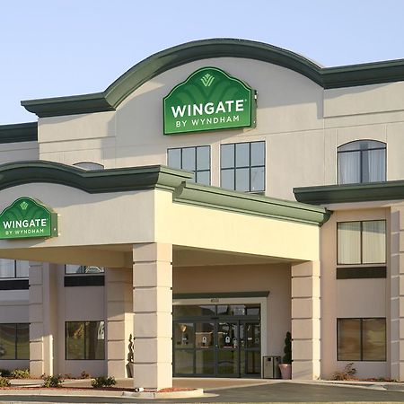 Hotel Wingate By Wyndham - Warner Robins Esterno foto