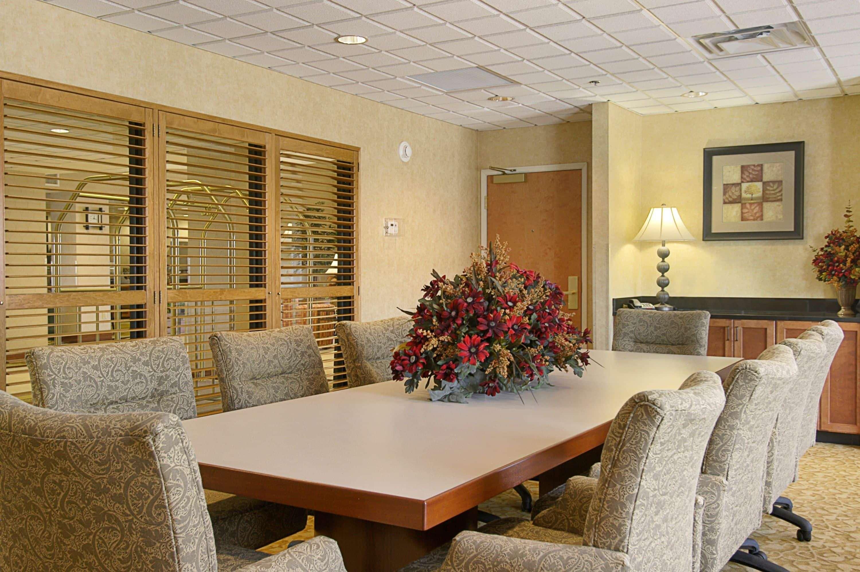 Hotel Wingate By Wyndham - Warner Robins Servizi foto