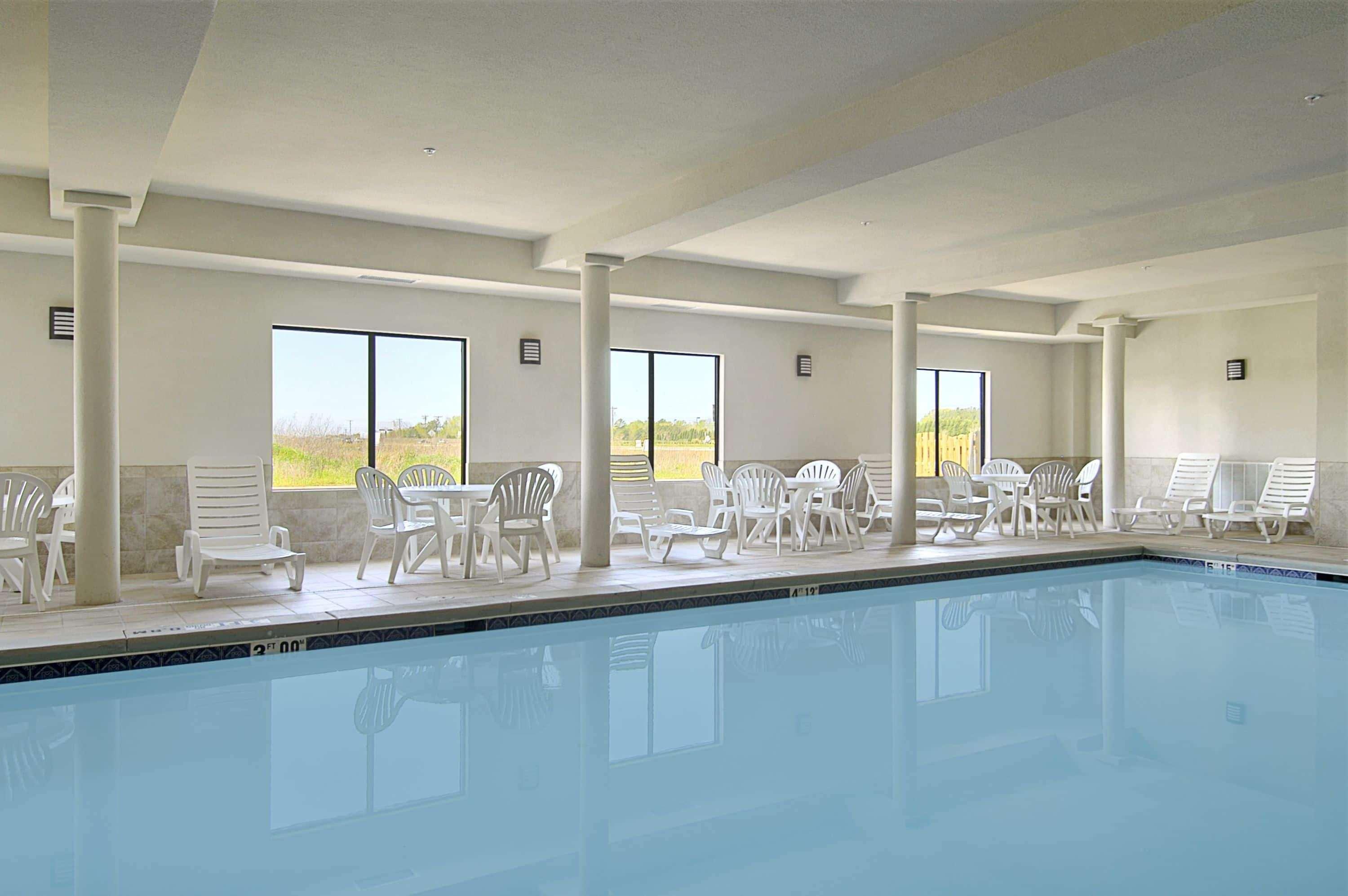 Hotel Wingate By Wyndham - Warner Robins Servizi foto