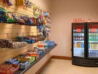 Hotel Wingate By Wyndham - Warner Robins Servizi foto