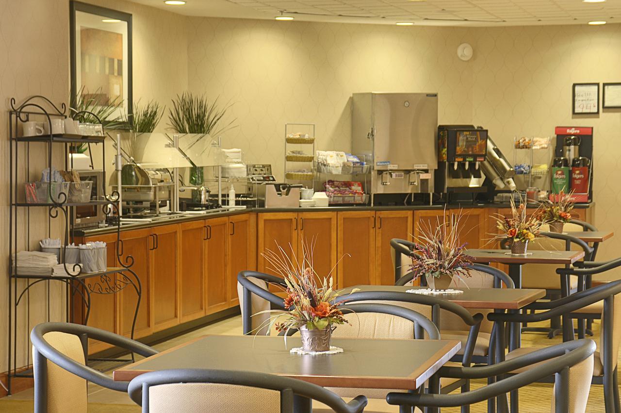 Hotel Wingate By Wyndham - Warner Robins Esterno foto