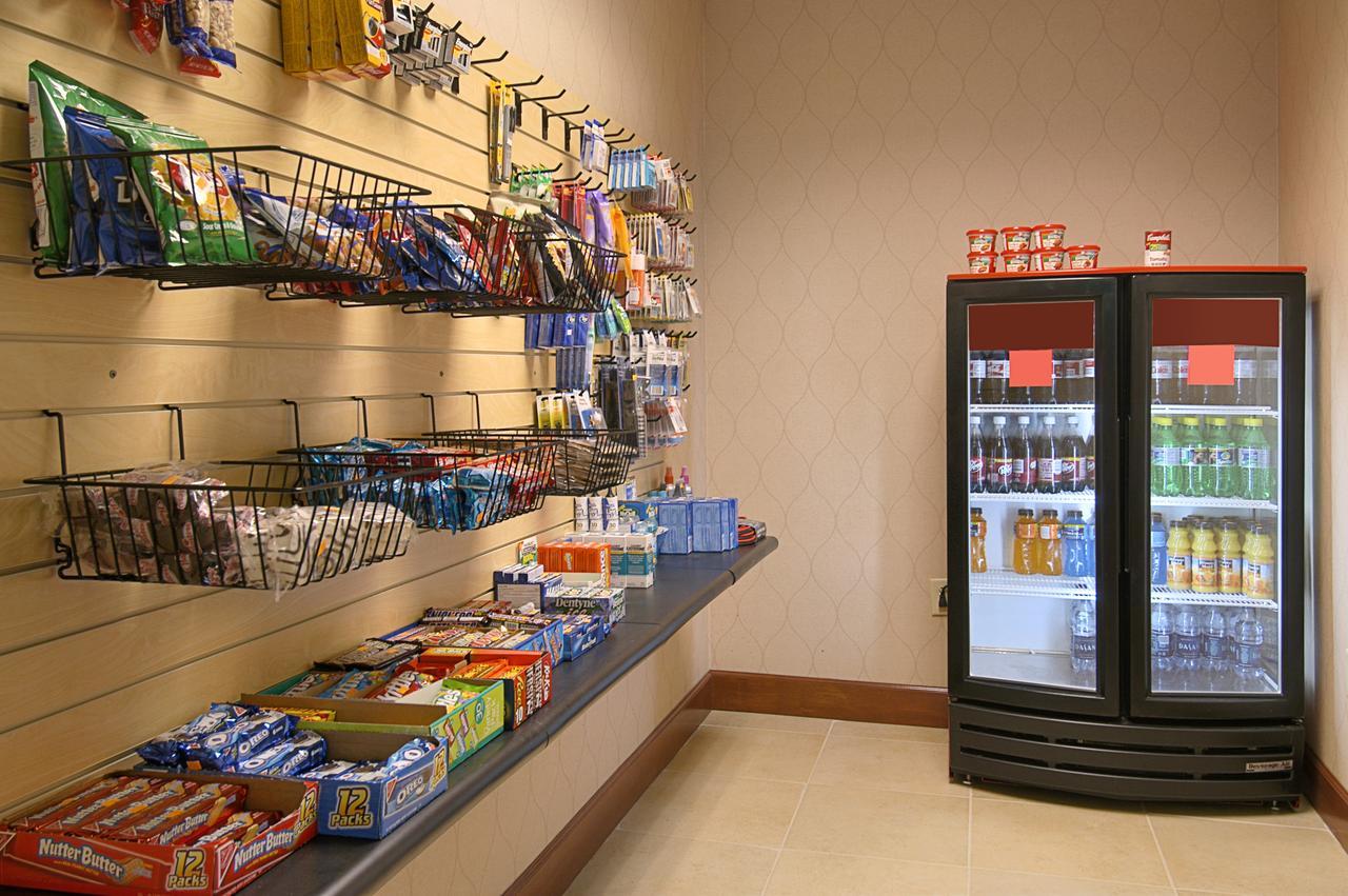 Hotel Wingate By Wyndham - Warner Robins Esterno foto