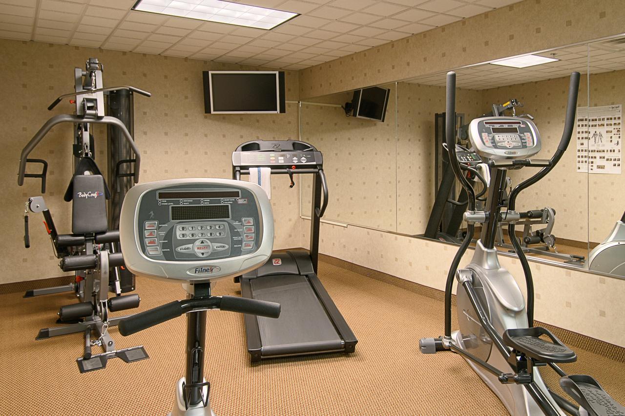 Hotel Wingate By Wyndham - Warner Robins Servizi foto