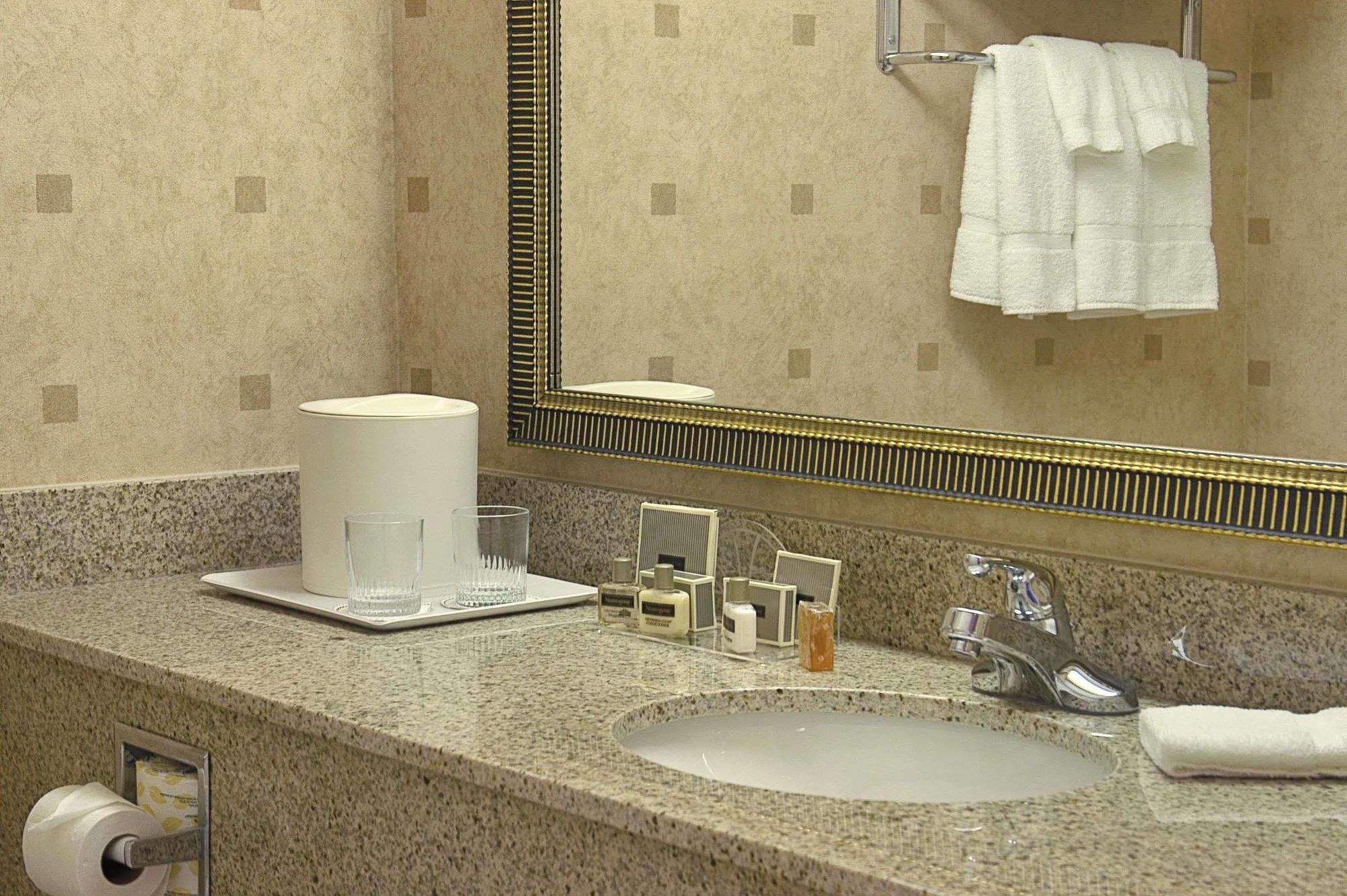 Hotel Wingate By Wyndham - Warner Robins Camera foto