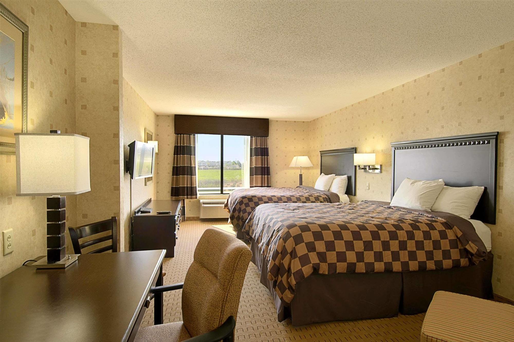 Hotel Wingate By Wyndham - Warner Robins Camera foto