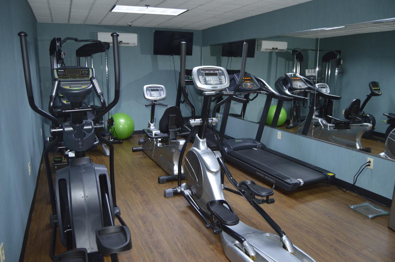 Hotel Wingate By Wyndham - Warner Robins Esterno foto