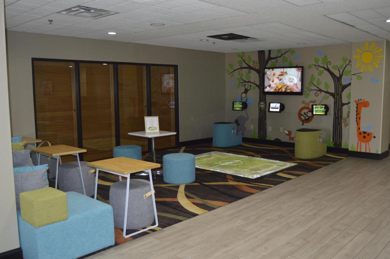 Hotel Wingate By Wyndham - Warner Robins Esterno foto