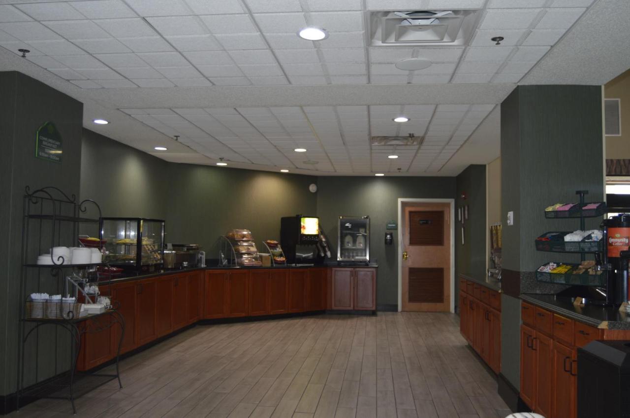 Hotel Wingate By Wyndham - Warner Robins Esterno foto